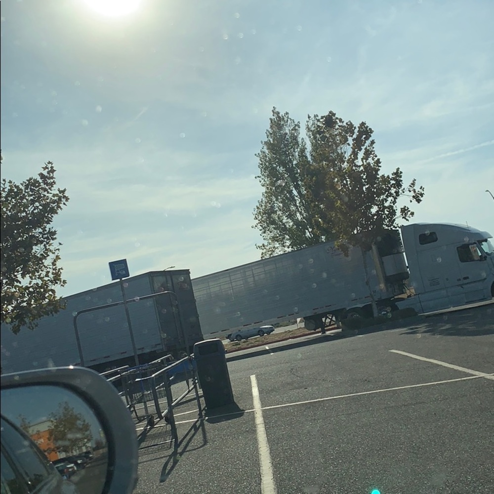 Meet your Posher, Kristine